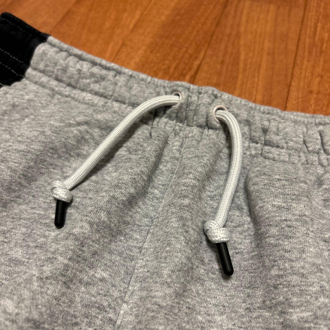 NIKEセットアップ