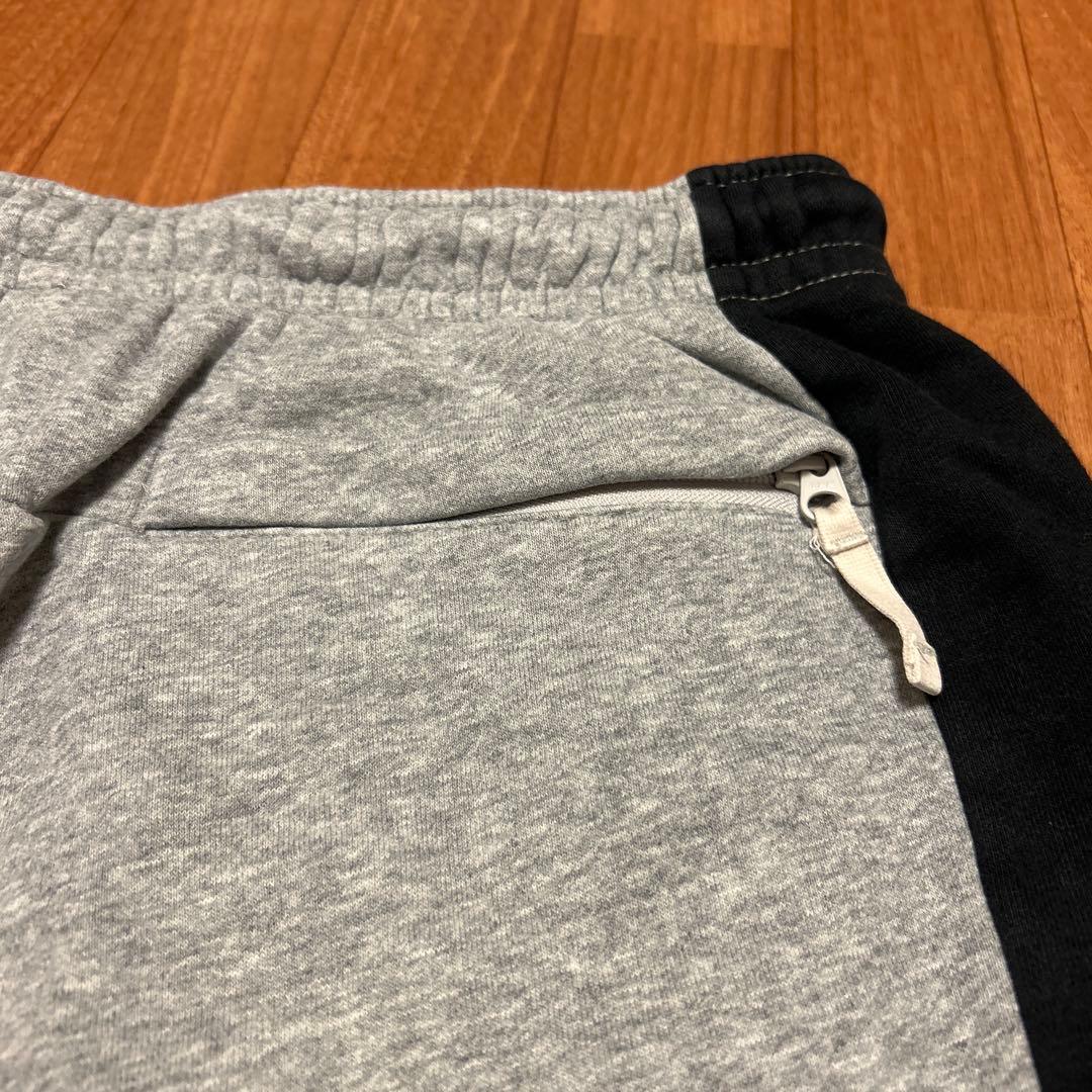 NIKEセットアップ