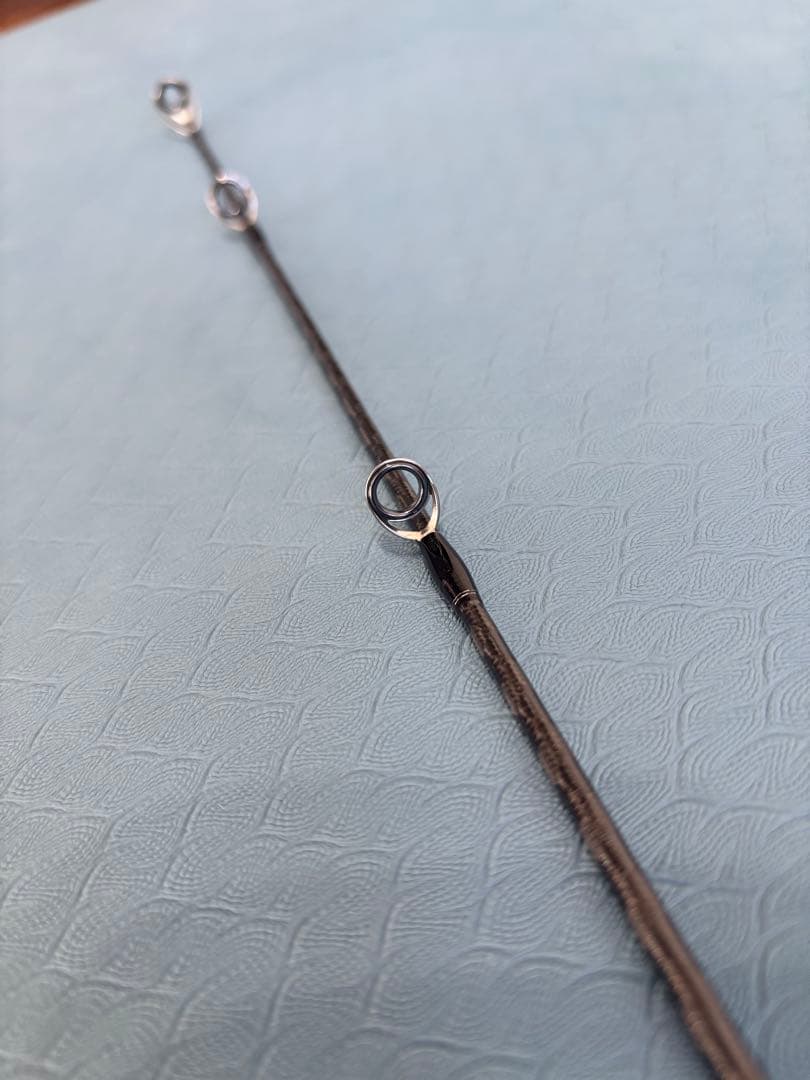 【早い者勝ち】シマノ 23オシアジガーリミテッド S62-4