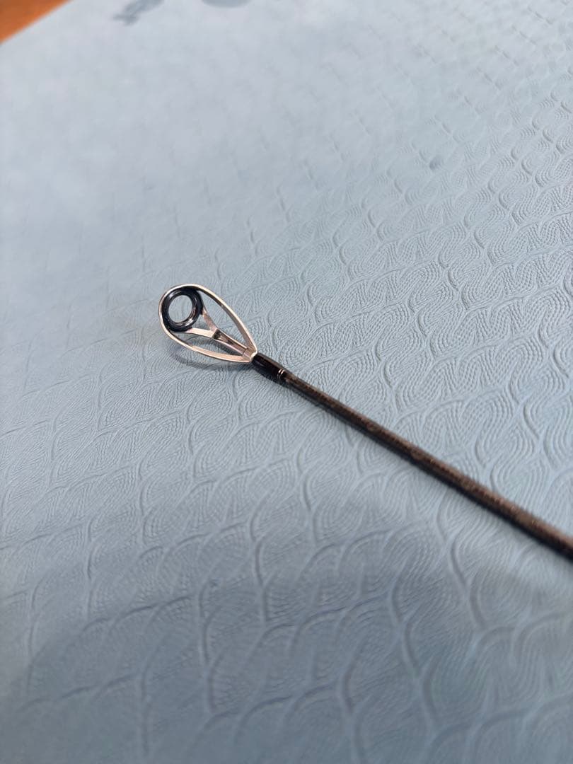 【早い者勝ち】シマノ 23オシアジガーリミテッド S62-4