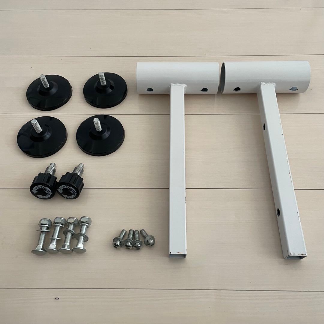 puu　RIZKIZ バレエ　レッスンバー