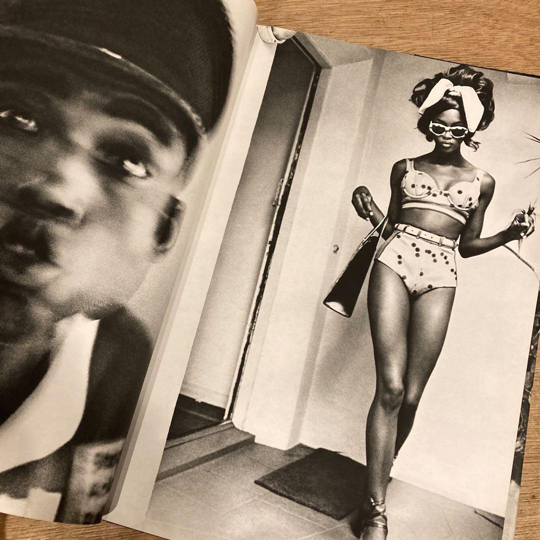 洋書　Snaps Ellen Von Unwerth/エレン・ヴォン・アンワース