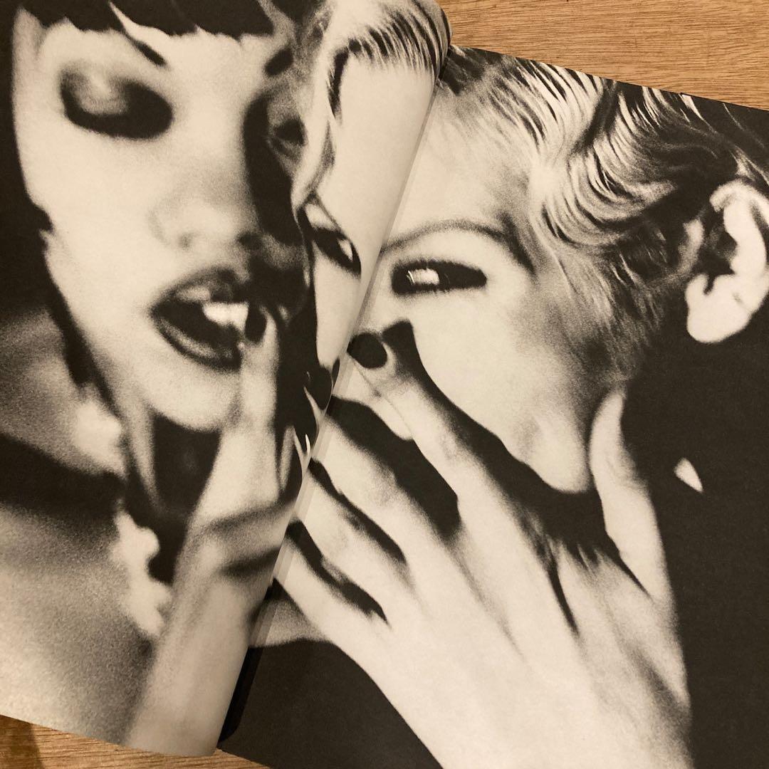 洋書　Snaps Ellen Von Unwerth/エレン・ヴォン・アンワース