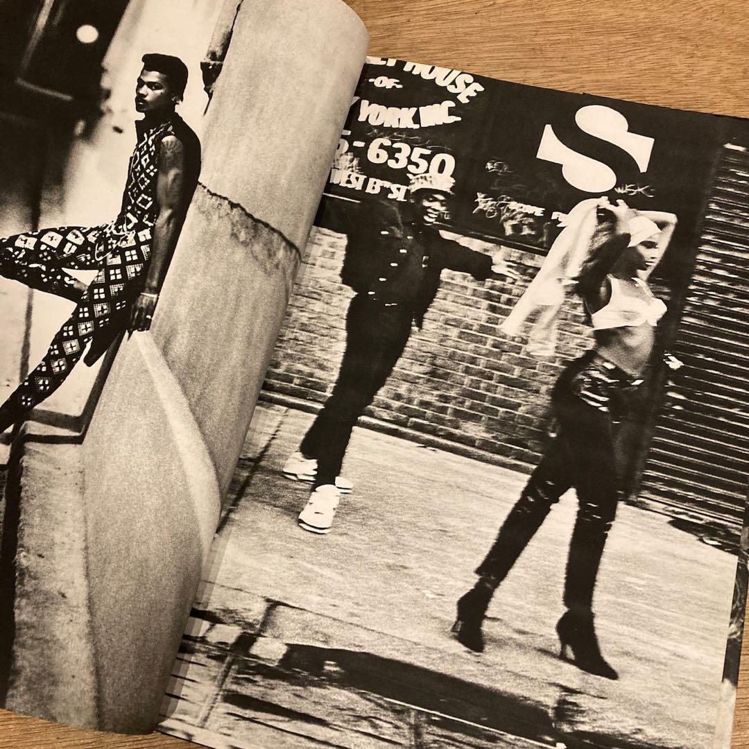 洋書　Snaps Ellen Von Unwerth/エレン・ヴォン・アンワース