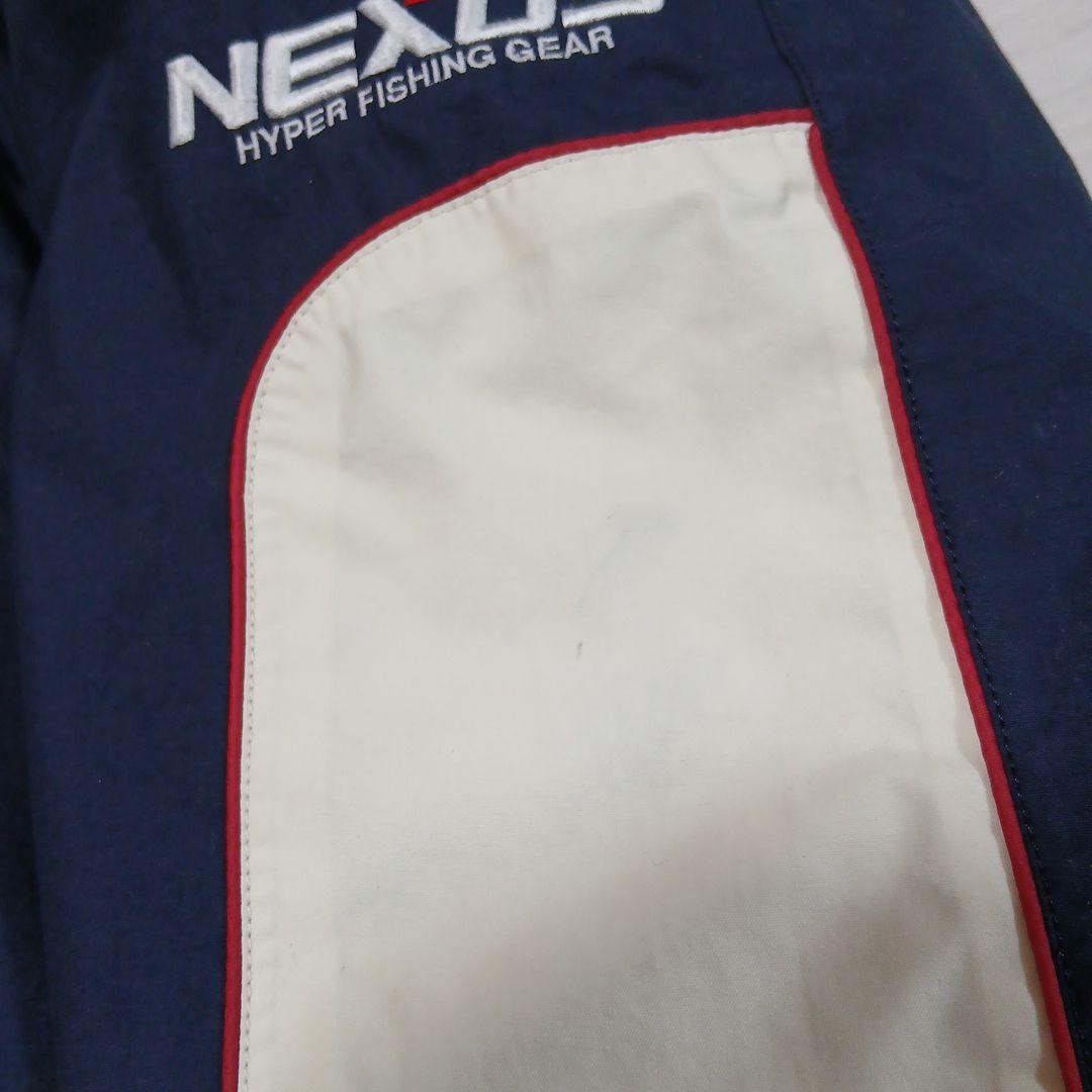 SHIMANO　NEXUS　防寒着　STRV+8　GORE-TEX XCR