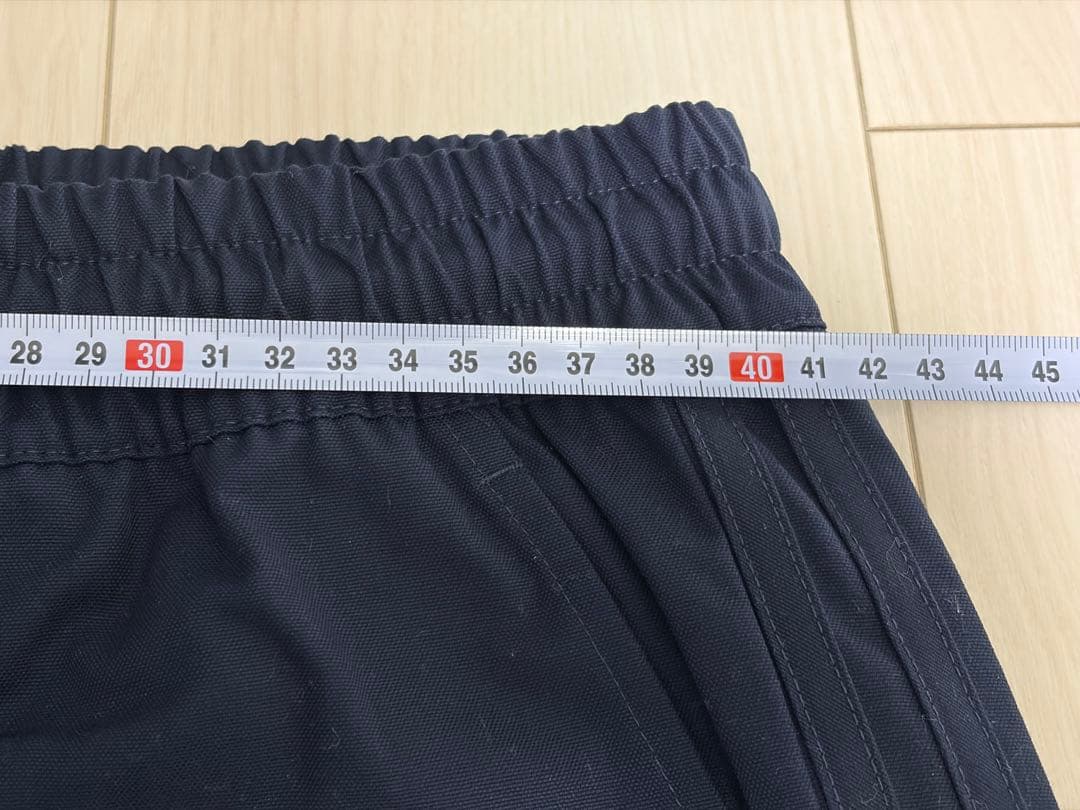 【セットA・タグ付き】adidas NICE チノパンツ レジェンドインク