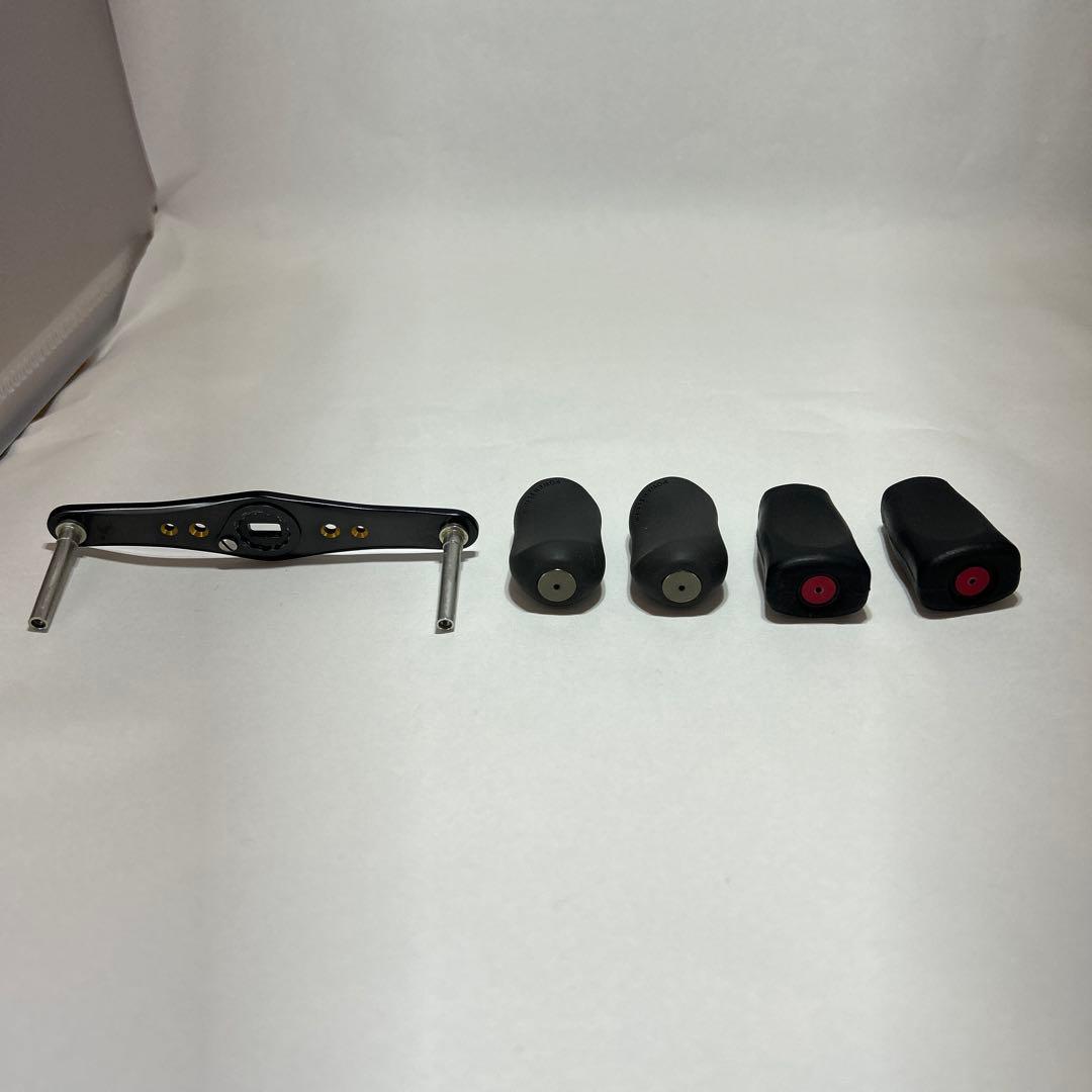 09アルデバラン Mg7 BFSスプールMg 32mm