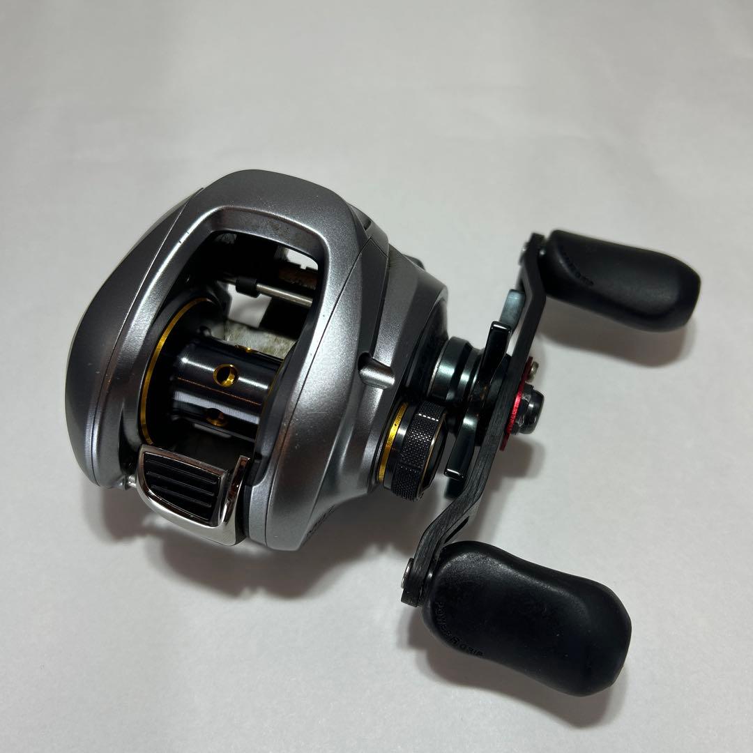 09アルデバラン Mg7 BFSスプールMg 32mm