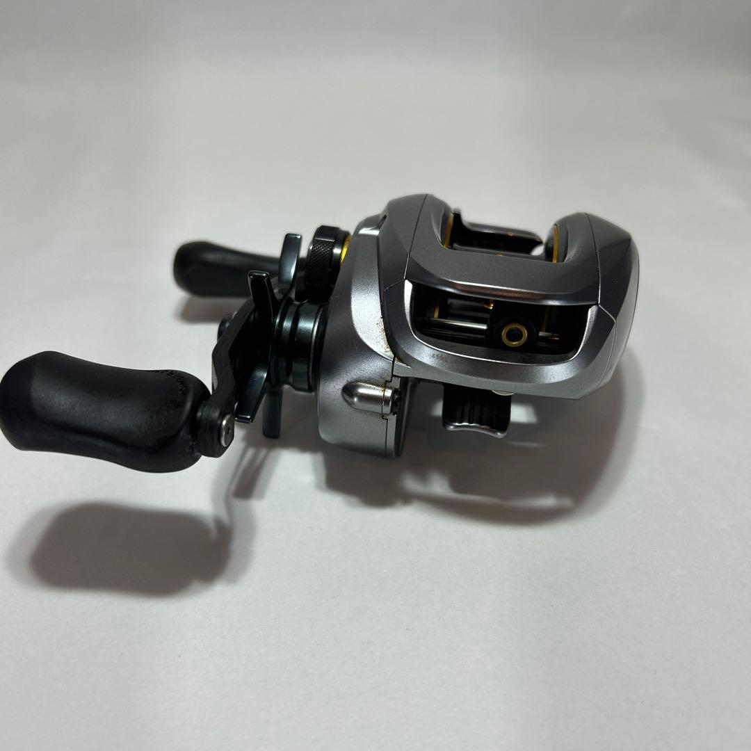 09アルデバラン Mg7 BFSスプールMg 32mm