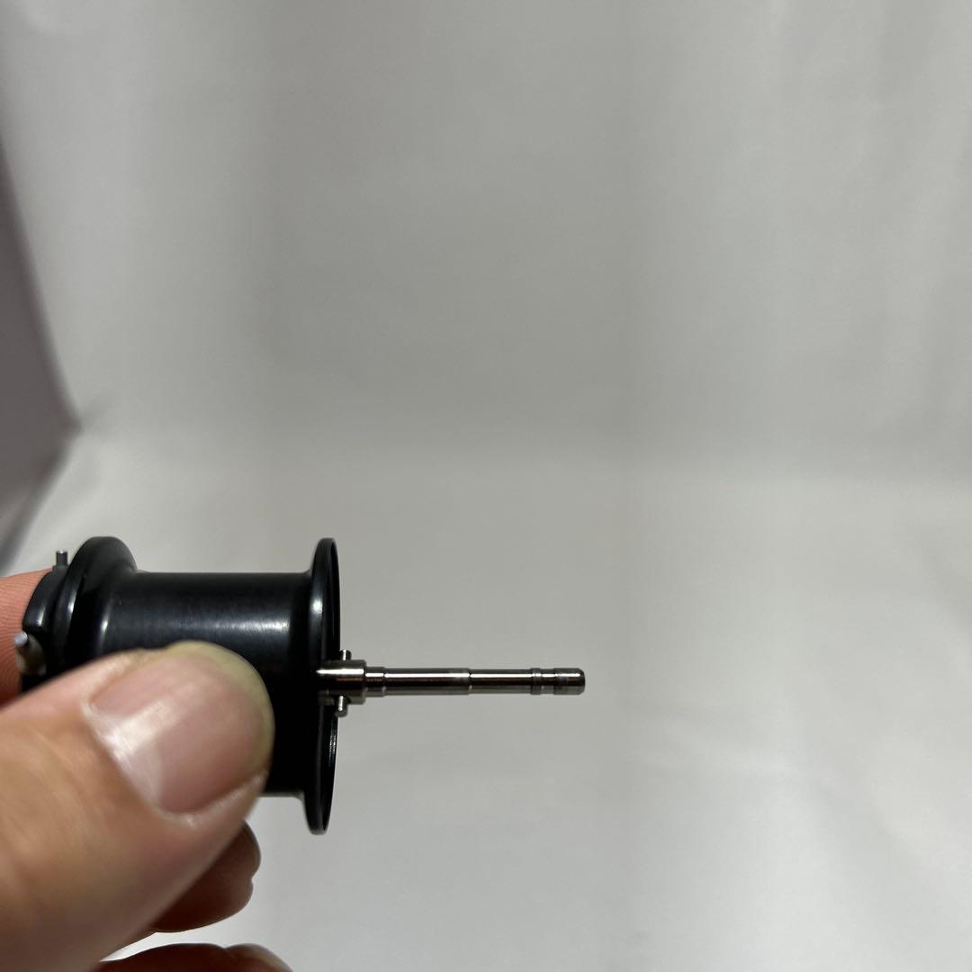 09アルデバラン Mg7 BFSスプールMg 32mm