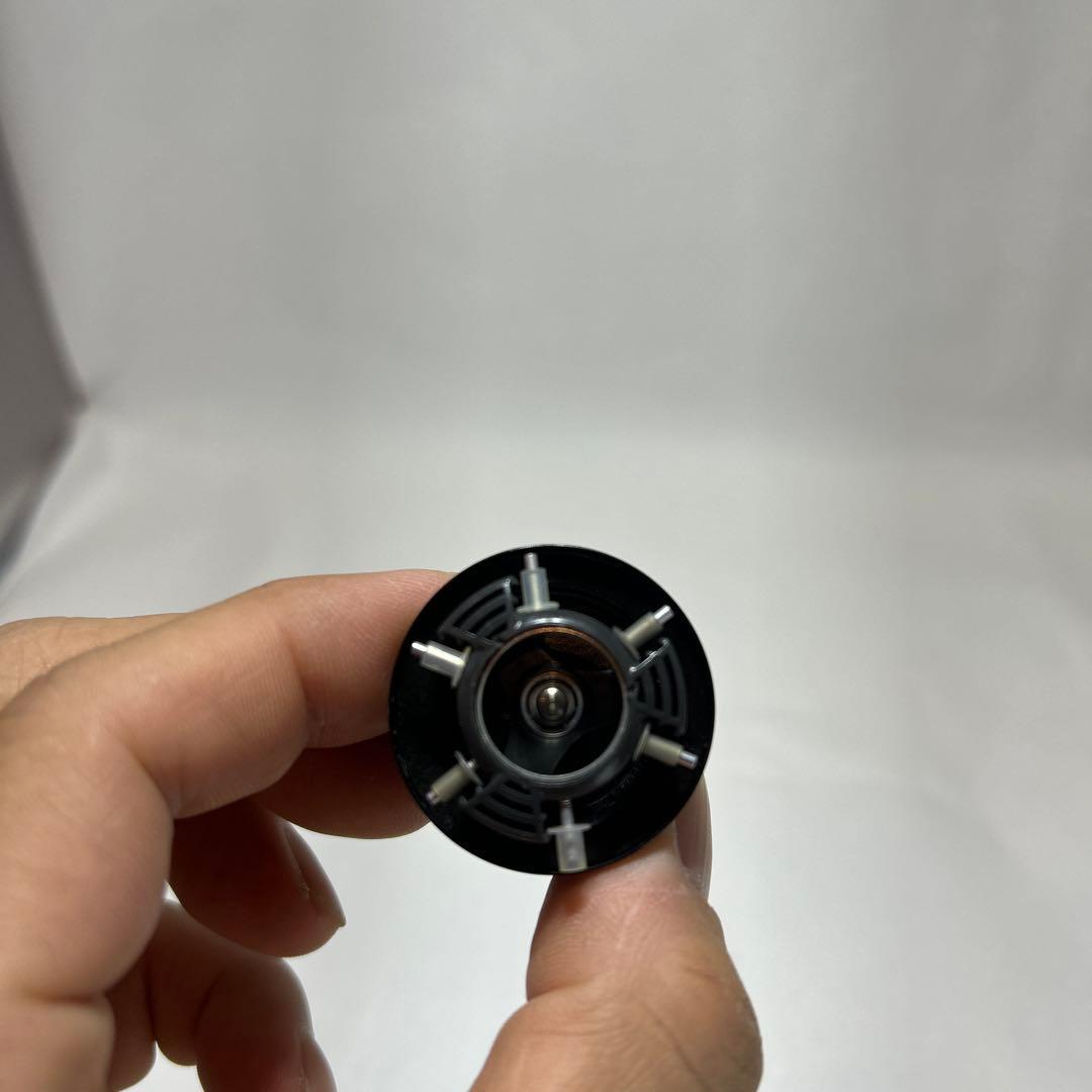 09アルデバラン Mg7 BFSスプールMg 32mm