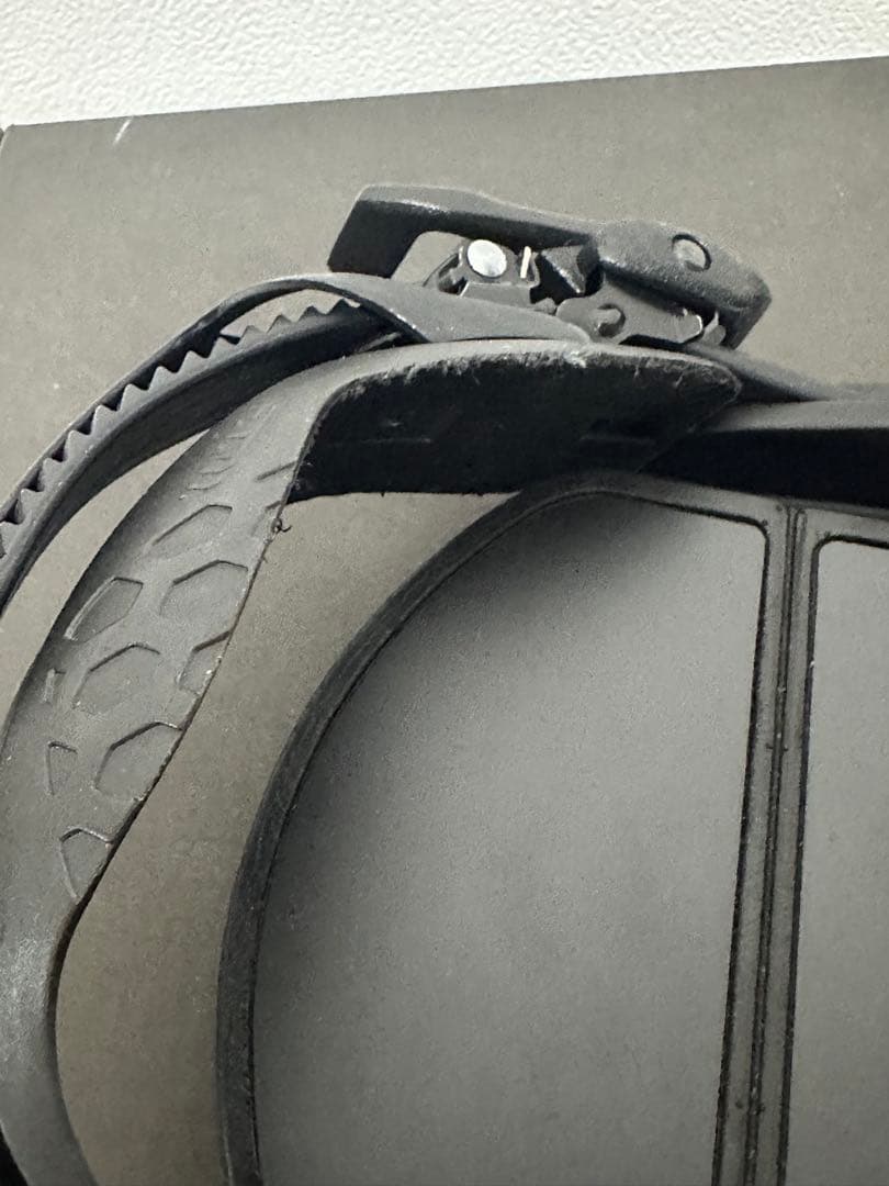 FLUX XF BLACK Sサイズ