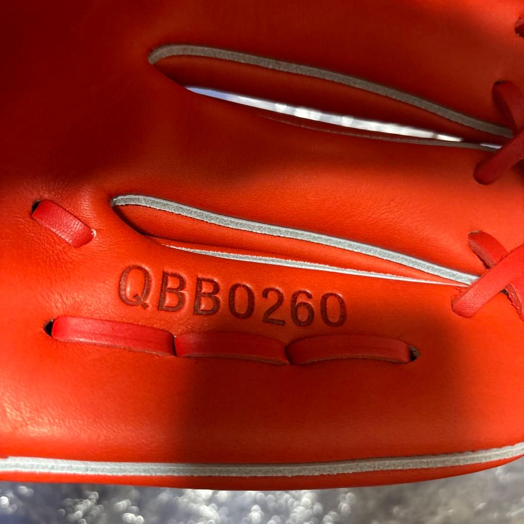 UNDER ARMOUR 少年用 グローブ