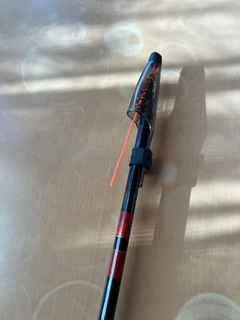 がまかつ　gamakatsu がま波　さくりⅡ 1-36