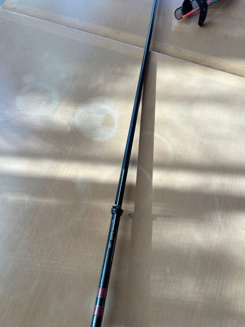 がまかつ　gamakatsu がま波　さくりⅡ 1-36