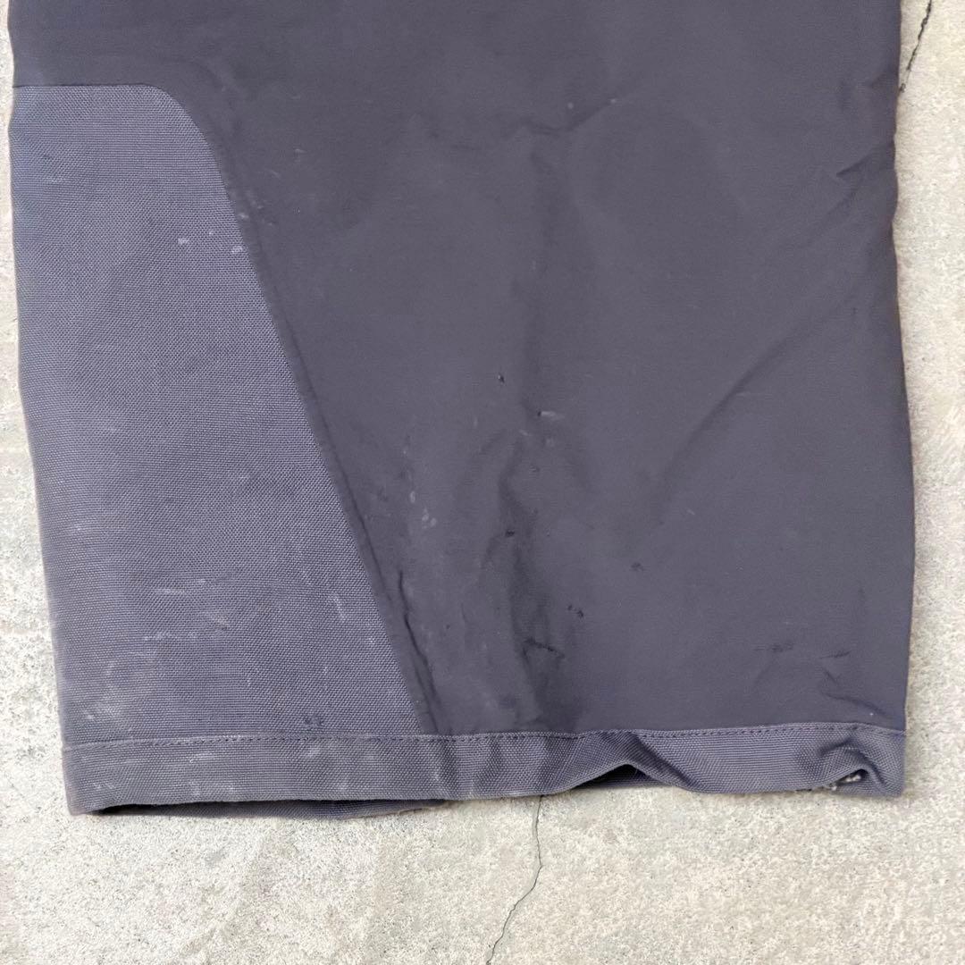 Peak Performance GORE-TEX HELI ALP上下セット