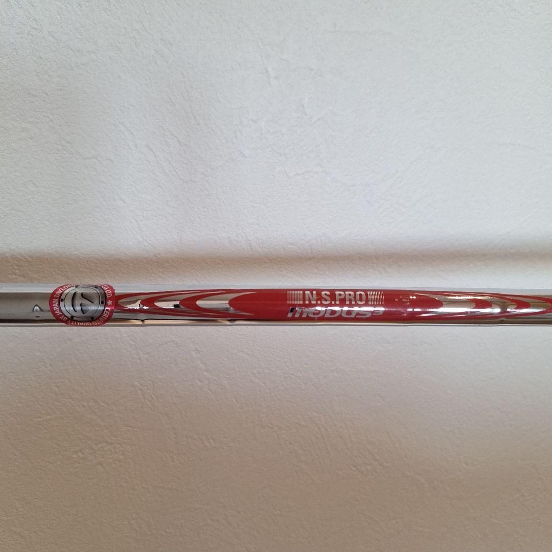 テーラーメイド　M4　5番ユーティリティ MODUS3 TOUR 105