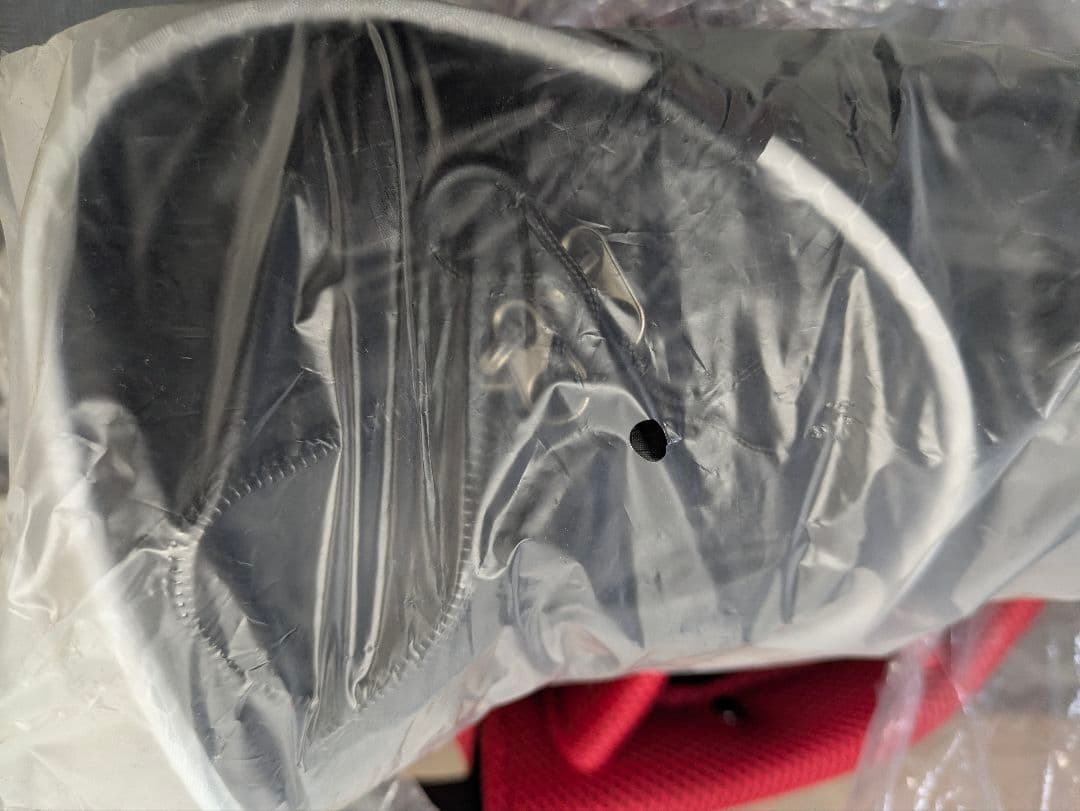 新品未使用品 タグ付 スリクソン SRIXON ゴルフ キャディバッグ 軽量！