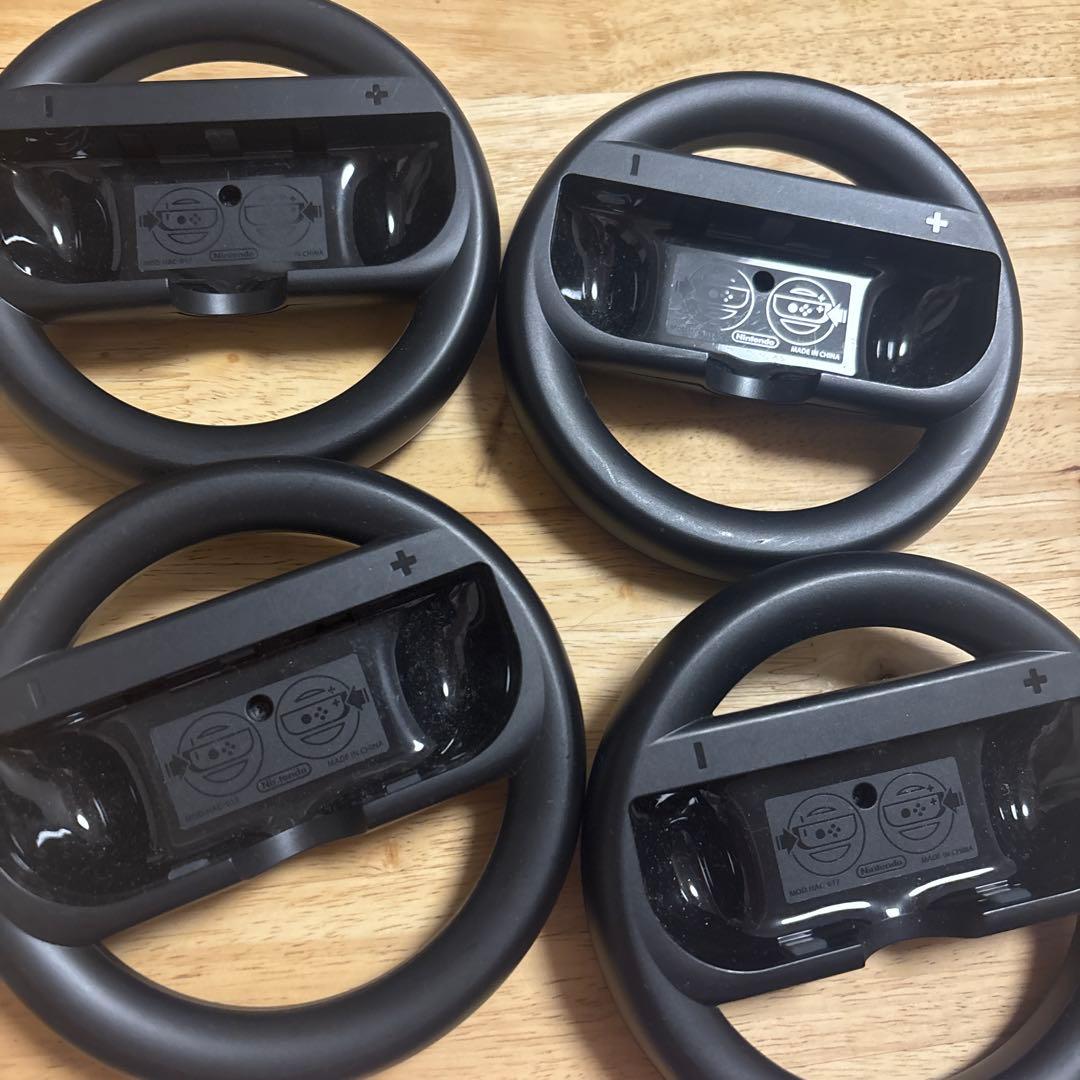 Nintendo Switch ikki