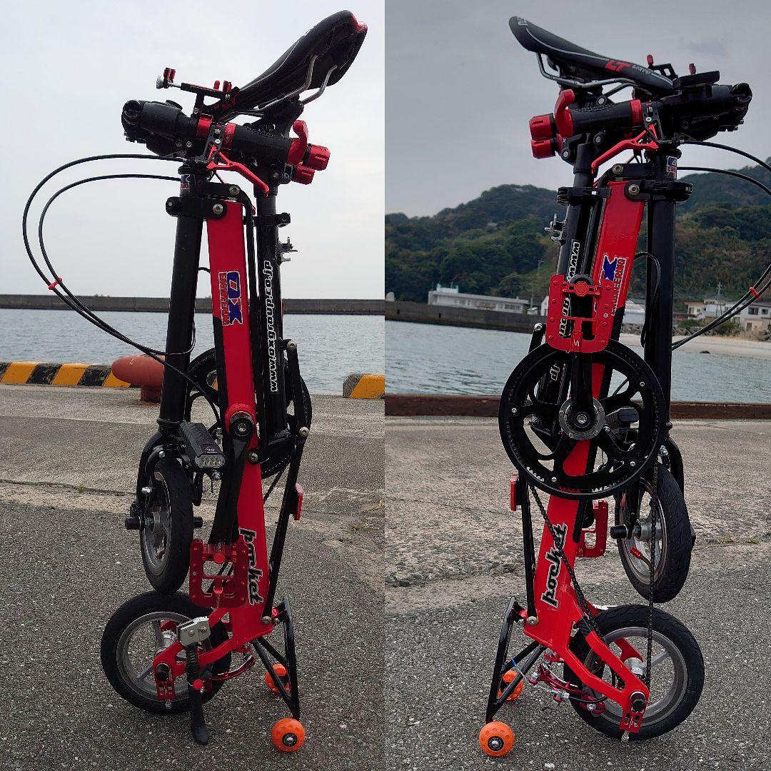 carry me/キャリーミーOEM・OXエンジニアリングポケット☆カスタム車☆