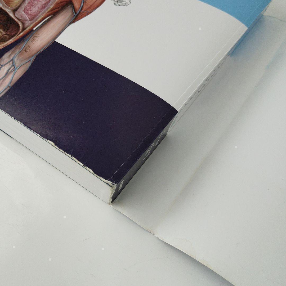 プロメテウス解剖学コアアトラス 第4版 Prometheus Atlas