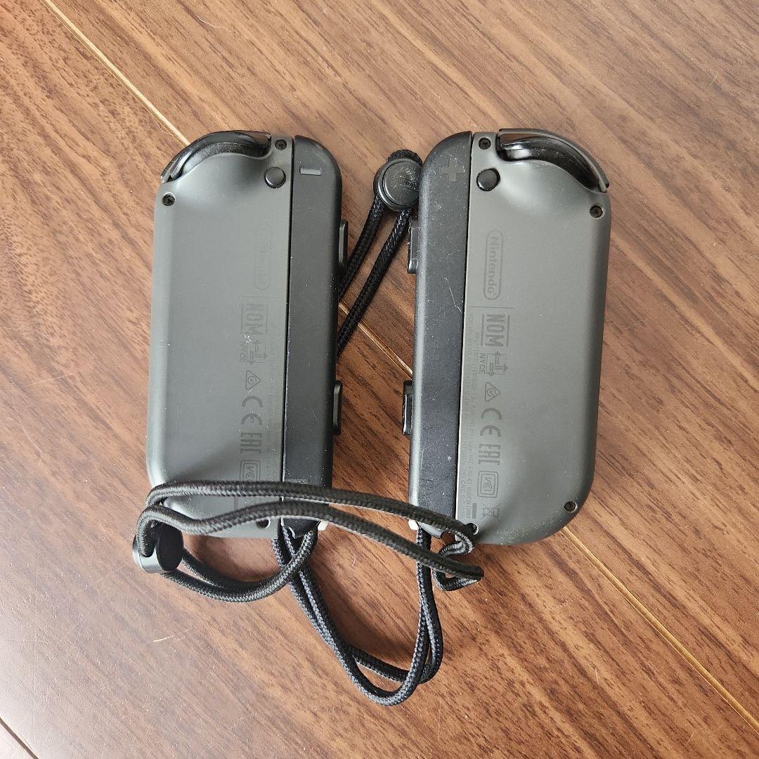 Nintendo Switch　周辺機器、ソフトセット