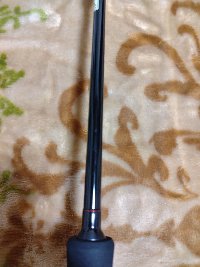 ヤマガブランクス　バトルウィップ　im511s　イカメタル　オモリグ