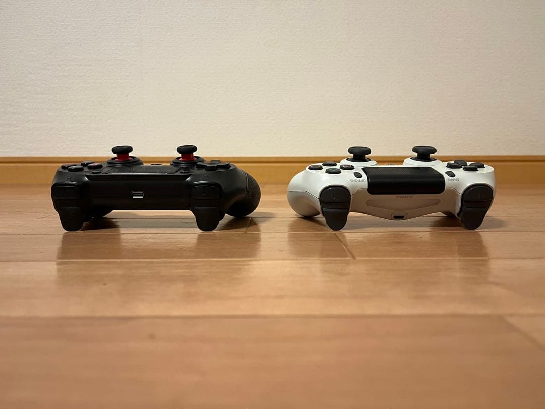 PS4 CHU-2000A B02（500GB,ホワイト）