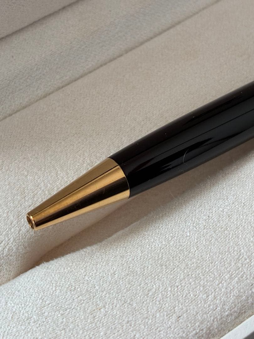 ◾️美品◾️モンブラン◾️マイスターシュテュック クラシック164 ボールペン◾️