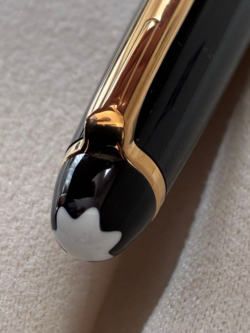 ◾️美品◾️モンブラン◾️マイスターシュテュック クラシック164 ボールペン◾️