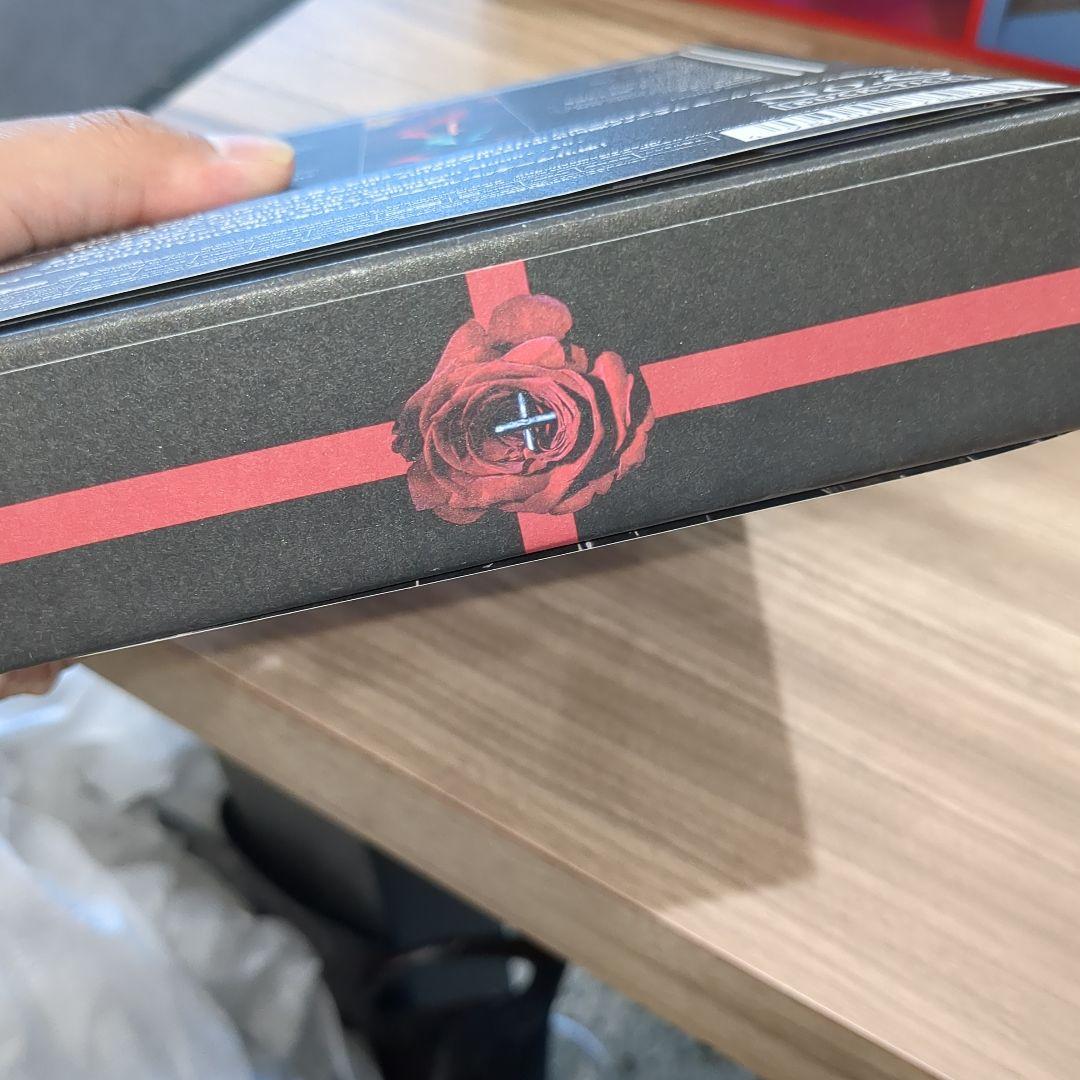 BUCK-TICK TOUR No.0〈完全生産限定盤〉　DVD 初回限定