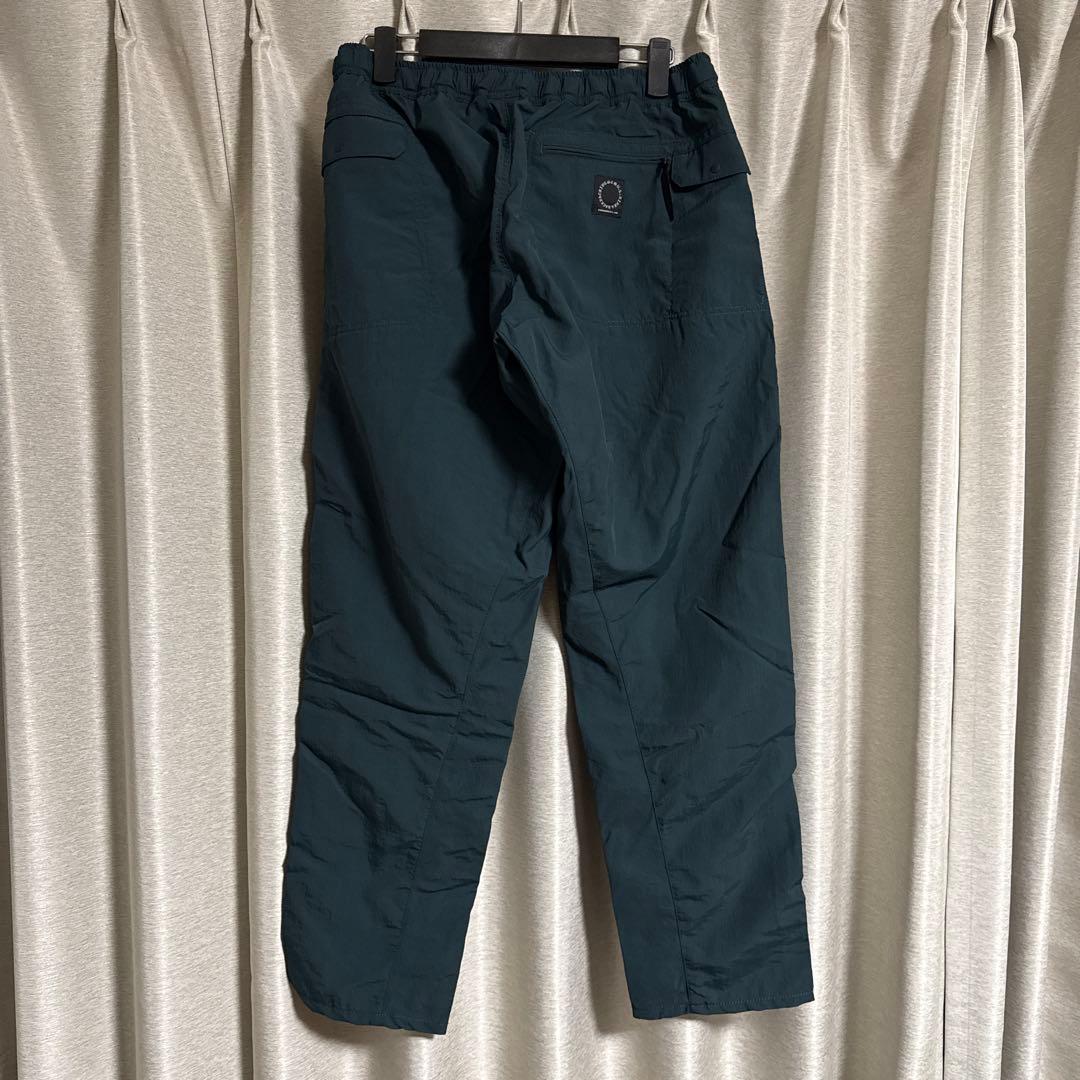 山と道　5ポケットパンツ　L　極美品　定価17050円　定番