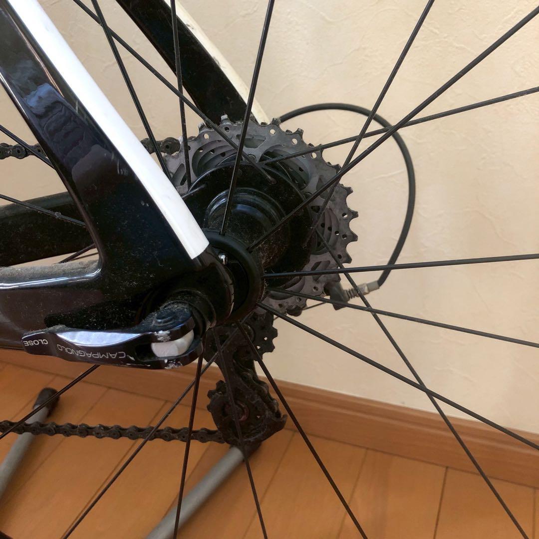 DE ROSA 「デ ローザ」ロードバイク　デローザ　derosa プレゼント