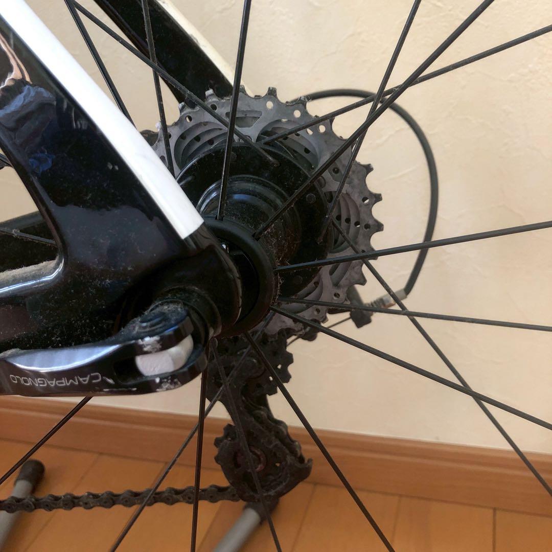 DE ROSA 「デ ローザ」ロードバイク　デローザ　derosa プレゼント