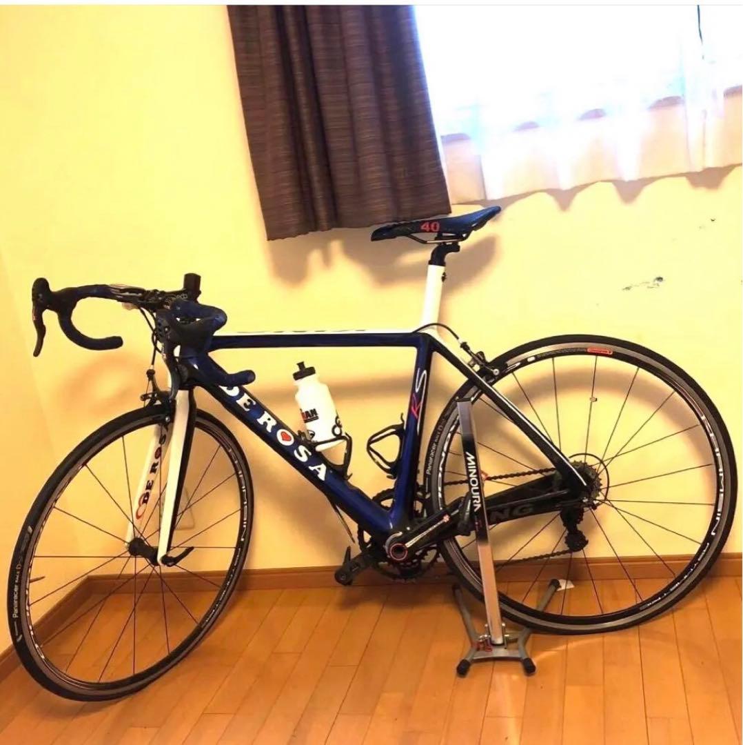 DE ROSA 「デ ローザ」ロードバイク　デローザ　derosa プレゼント