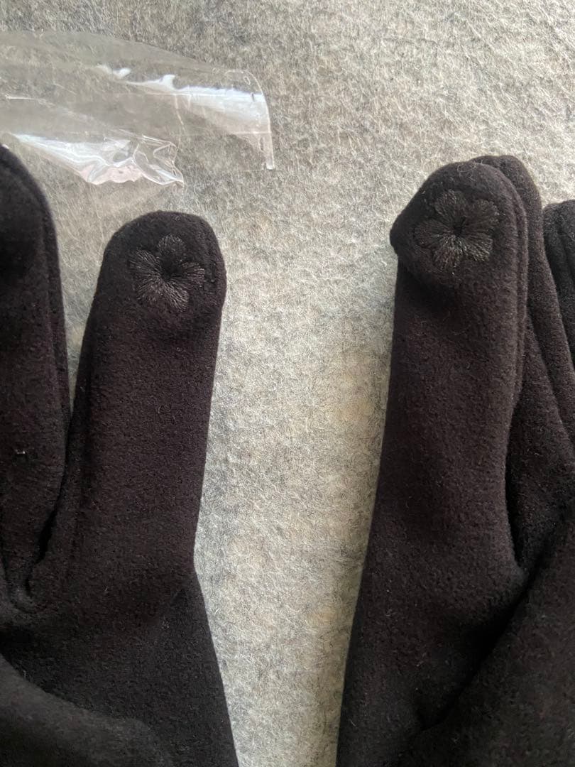 新品　ニット帽