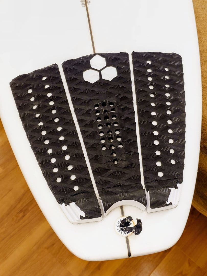 チャンネルアイランド アルメリック CI 2.PRO 6'1\" PU FCS2