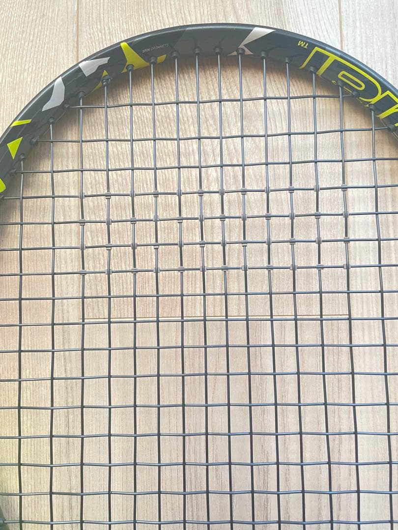 バボラ　ピュアアエロチーム