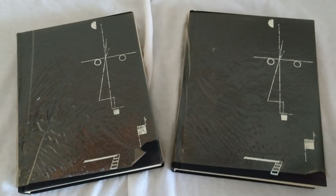 パウル・クレー 造形思考上下巻セット 新潮社 Paul Klee