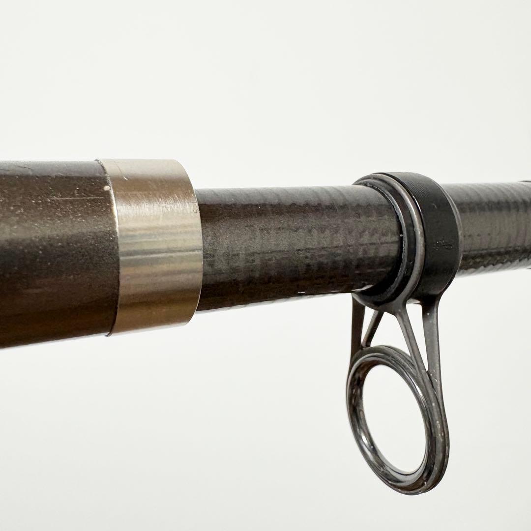 【カゴ遠投・ノマセ】SHIMANO磯遠投EV4-520PTS 22636