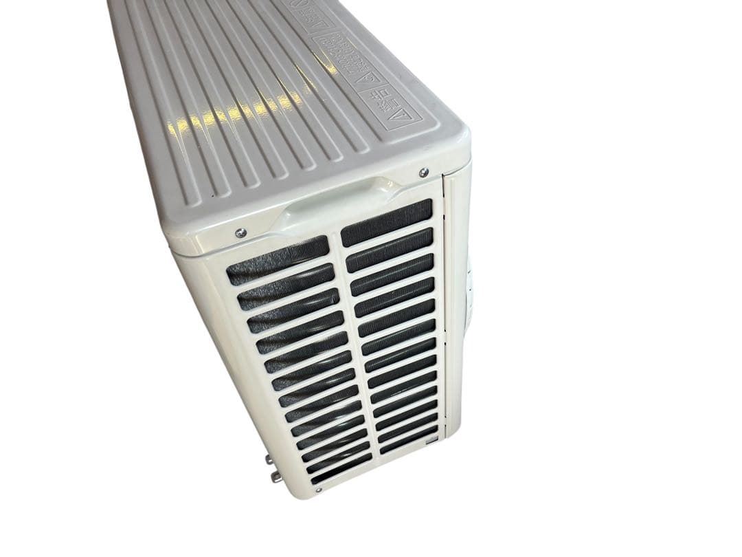 売切 送料込 日立 2022年 ルームエアコン RAS-AJ22M 主に6畳用