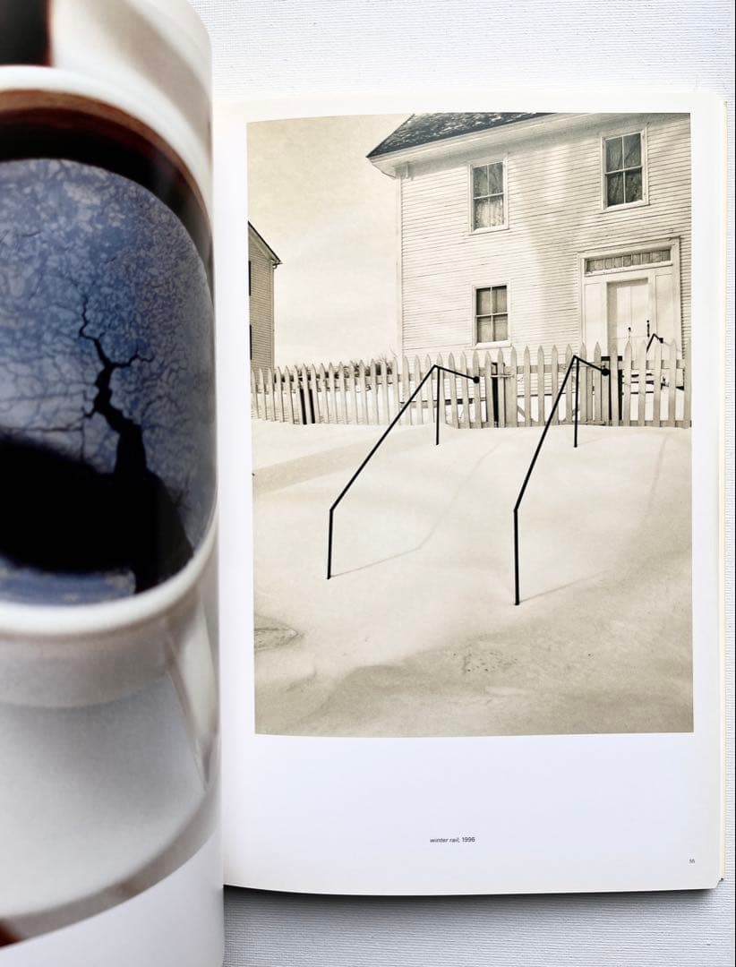 Wolfgang Tillmans: Freischwimmer ティルマンス