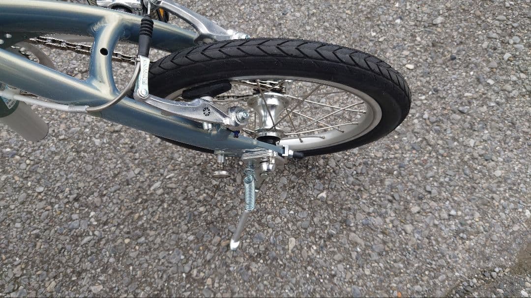 DOVE PLUS ( ダヴ プラス ) DAHON ( ダホン )