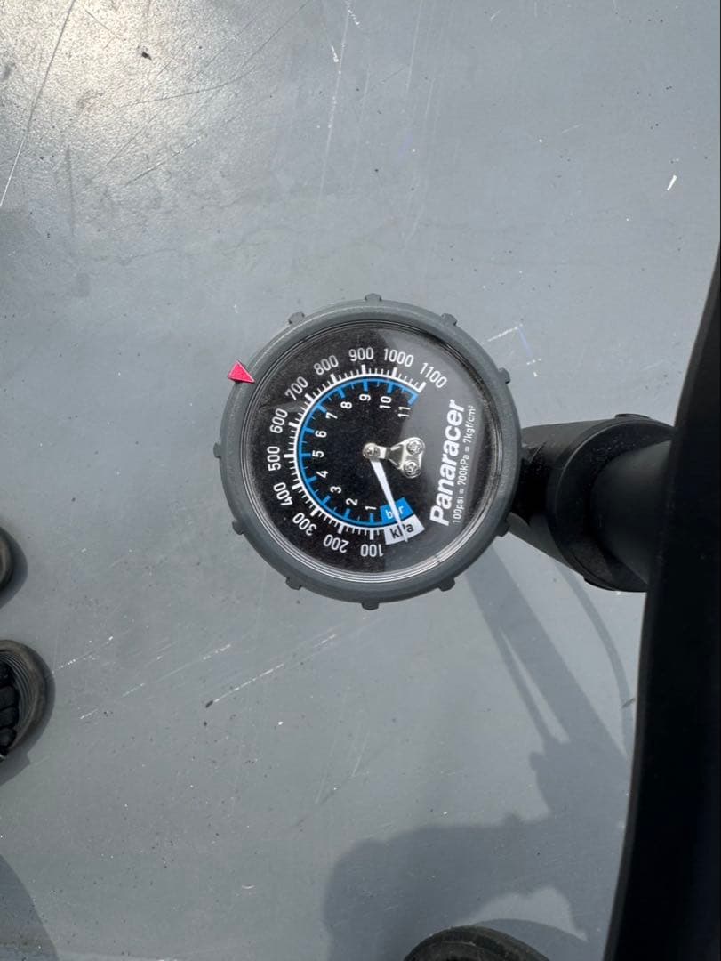 Bianchi Impulso トライアスロンバイク