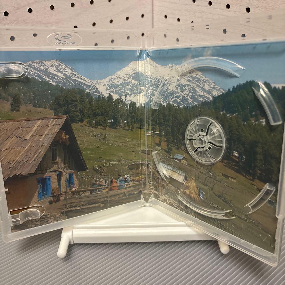 【中古】【廃盤】【国内盤】バジュランギおじさんと小さな迷子('15)ブルーレイ