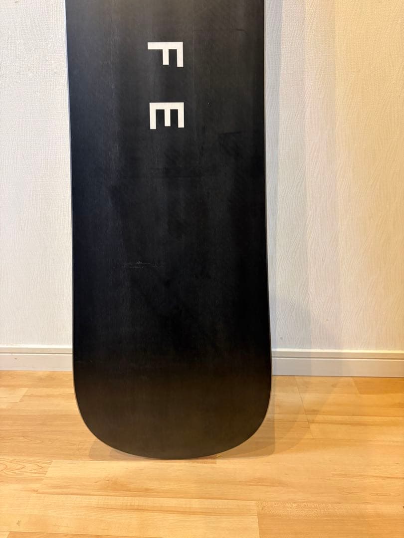 スノーボード SCOOTER DAY LIFE 154 18-19