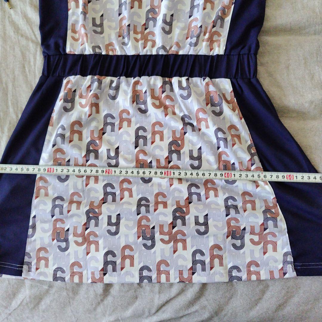 ☆新品☆YONEX VERSICOOL テニスウェア M　ワンピース