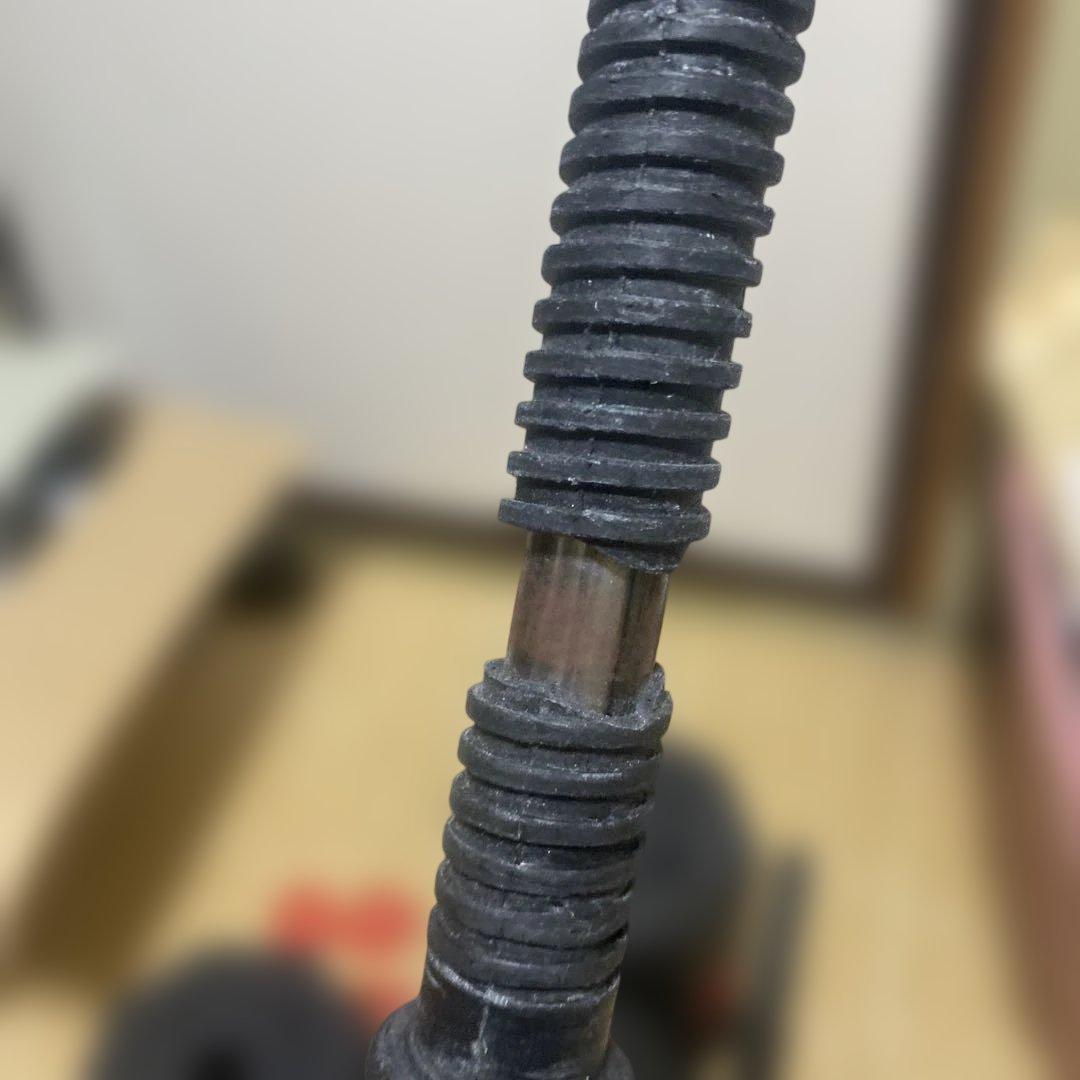 ダンベルプレート 19k