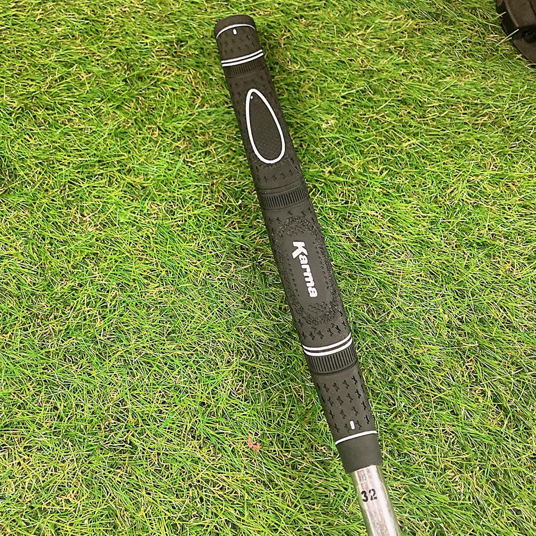 初心者　レディース　ゴルフ　セット　HONMA ホンマ　ピンクモグラ　NIKE