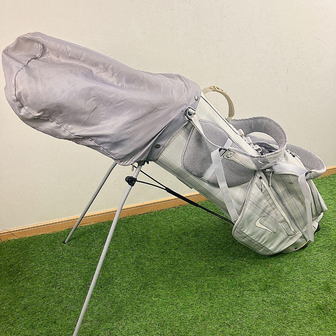 初心者　レディース　ゴルフ　セット　HONMA ホンマ　ピンクモグラ　NIKE